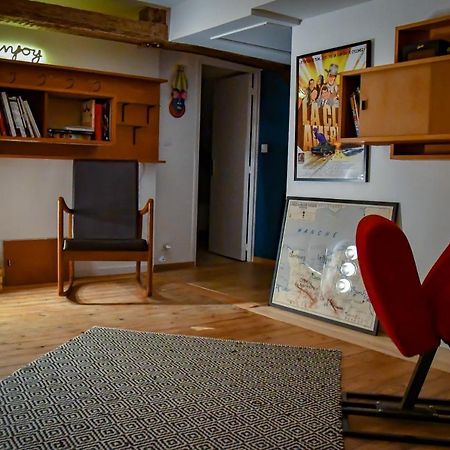 Le Scenario Apartment แกรองตอง ภายนอก รูปภาพ