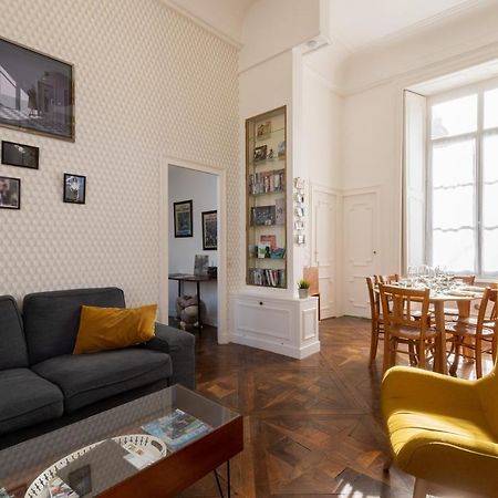 Le Scenario Apartment แกรองตอง ภายนอก รูปภาพ