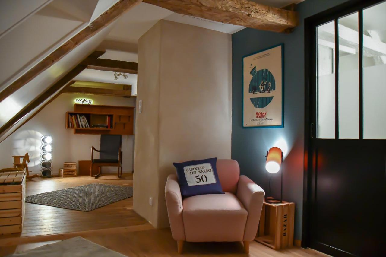 Le Scenario Apartment แกรองตอง ภายนอก รูปภาพ
