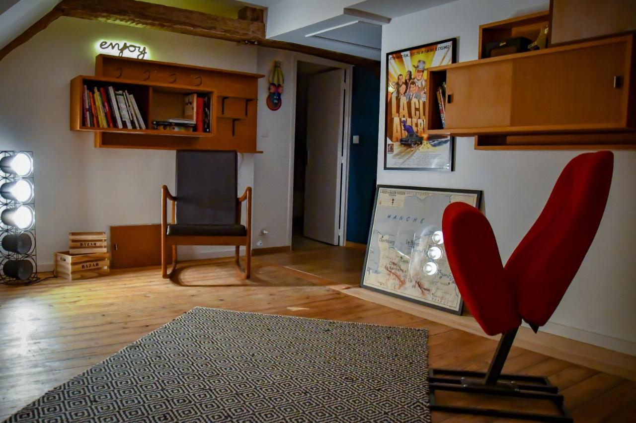 Le Scenario Apartment แกรองตอง ภายนอก รูปภาพ