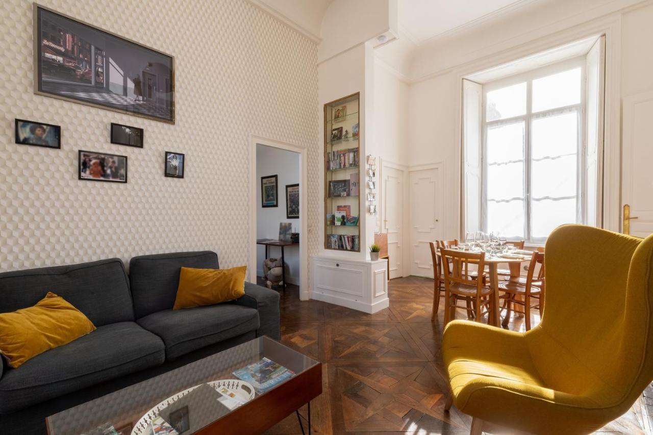 Le Scenario Apartment แกรองตอง ภายนอก รูปภาพ
