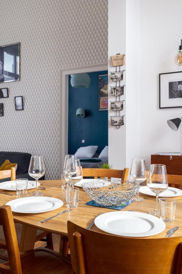 Le Scenario Apartment แกรองตอง ภายนอก รูปภาพ
