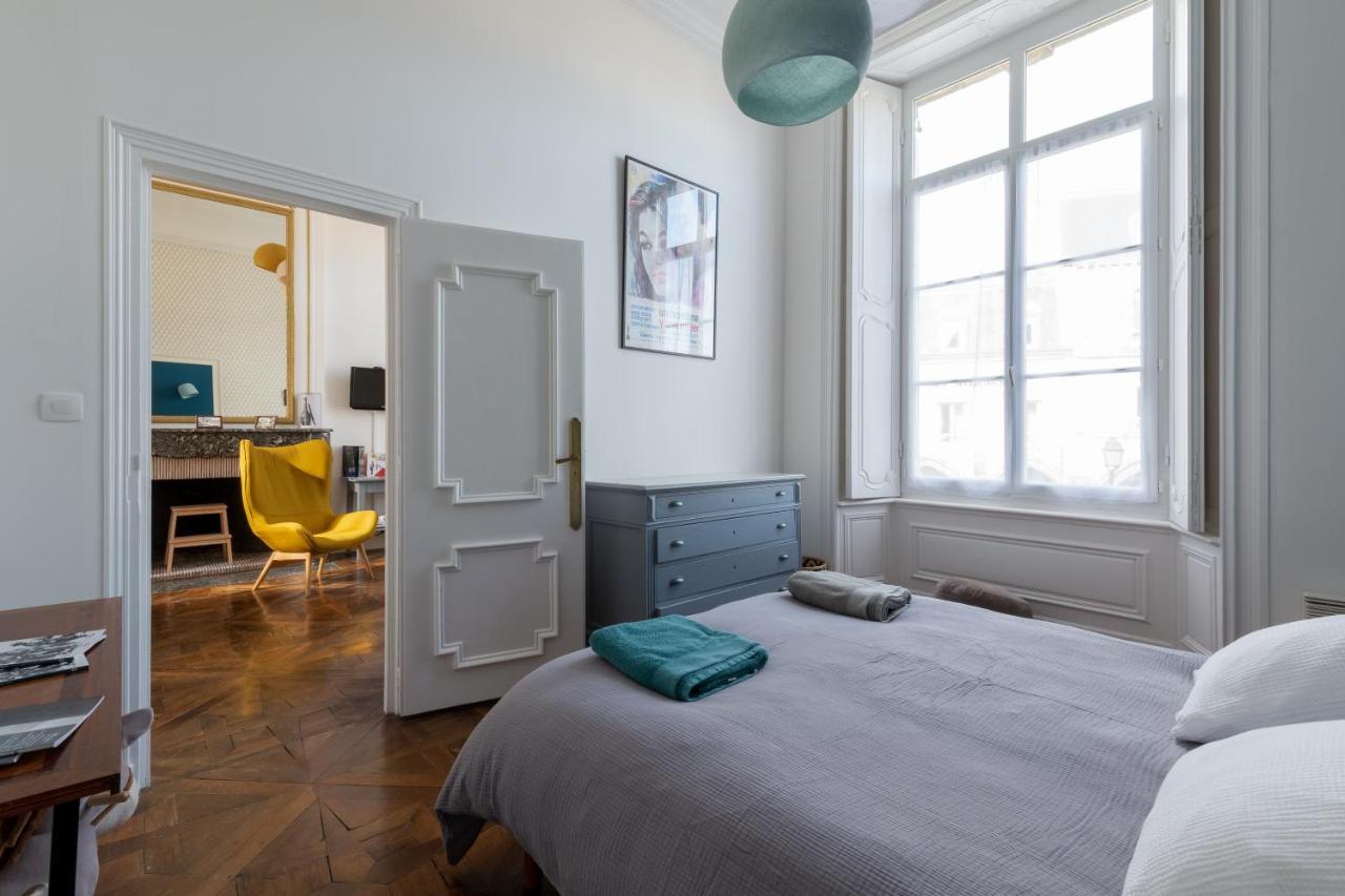Le Scenario Apartment แกรองตอง ภายนอก รูปภาพ