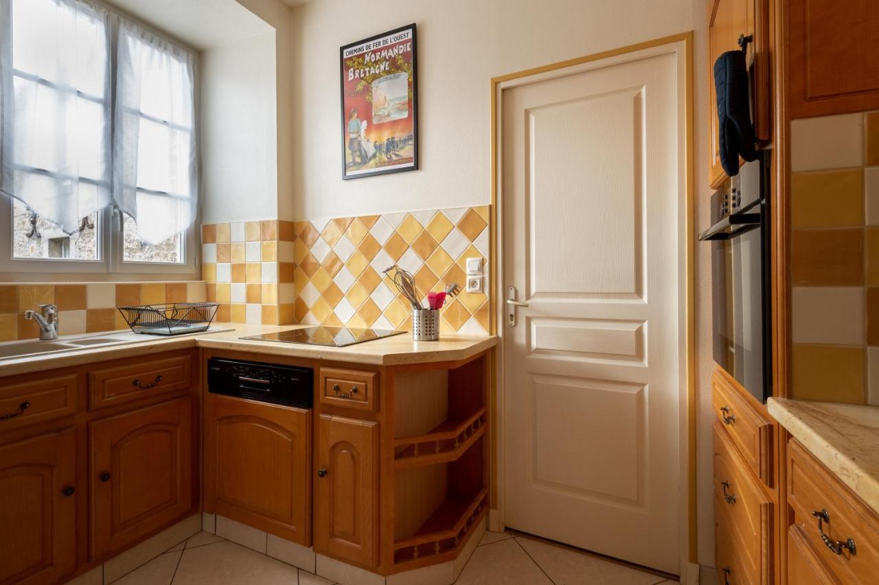 Le Scenario Apartment แกรองตอง ภายนอก รูปภาพ