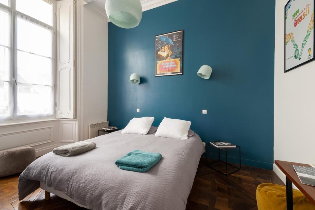 Le Scenario Apartment แกรองตอง ภายนอก รูปภาพ